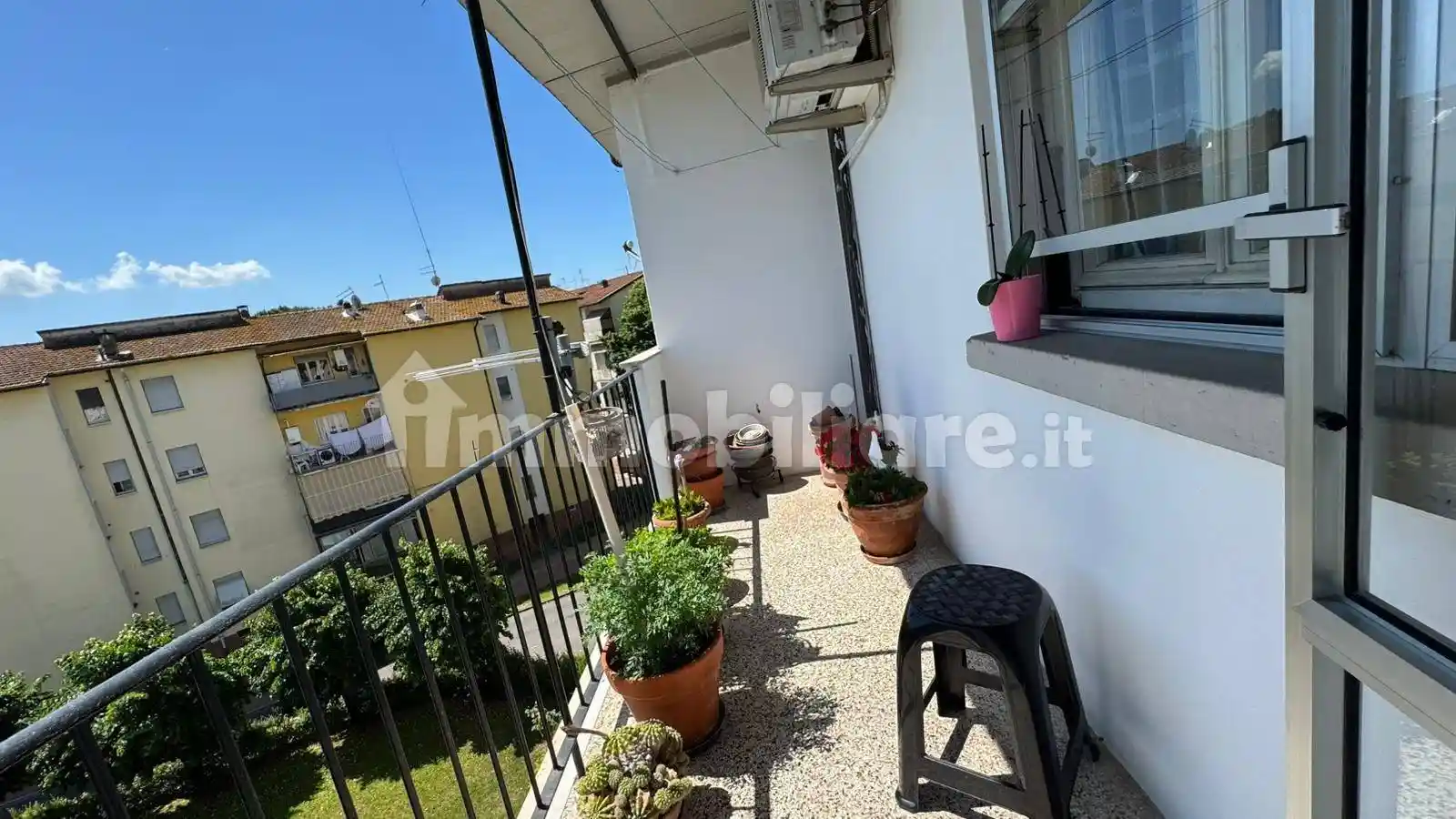 Quadrilocale via Vecchia Pesciatina, San Vito, Lucca - foto 3