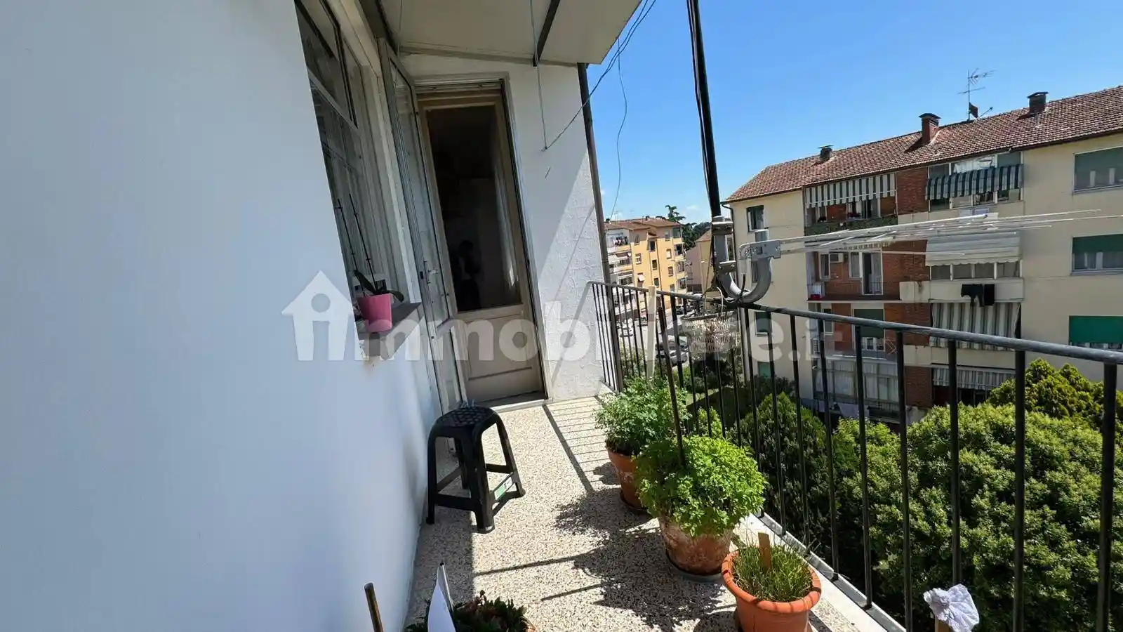 Quadrilocale via Vecchia Pesciatina, San Vito, Lucca - foto 4