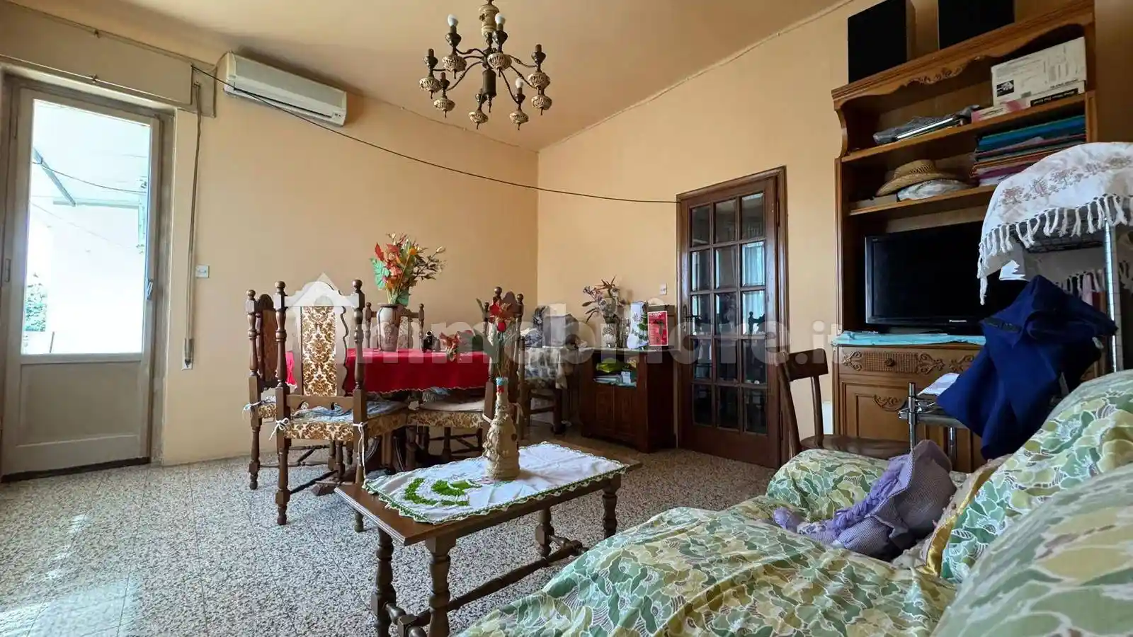 Quadrilocale via Vecchia Pesciatina, San Vito, Lucca - foto 5