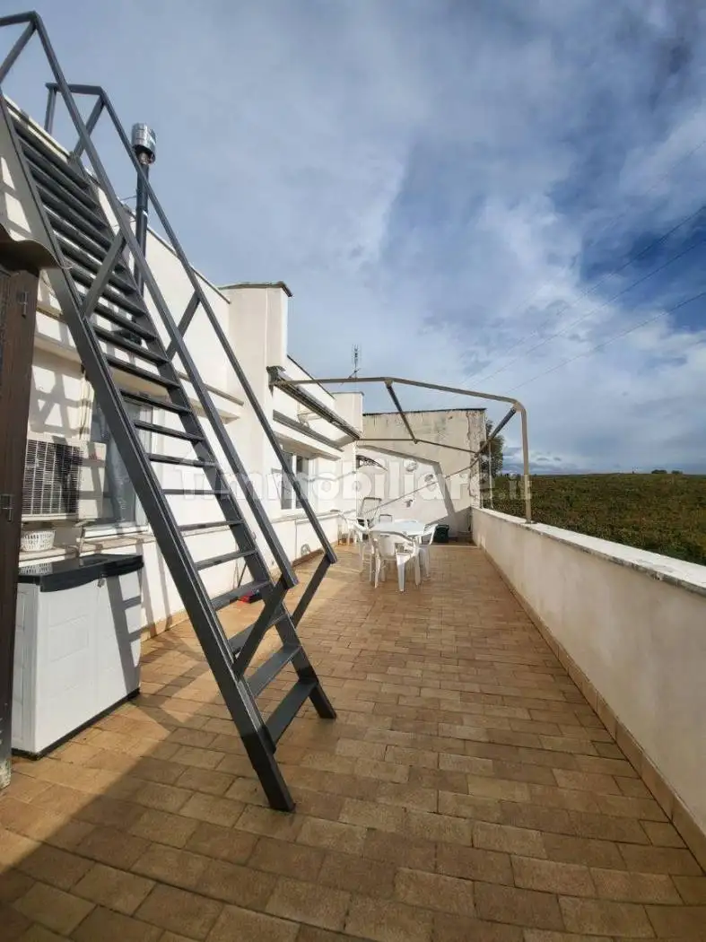 Attico buono stato, 142 m², Colli di Cicerone, Landi, Genzano di Roma - foto 2