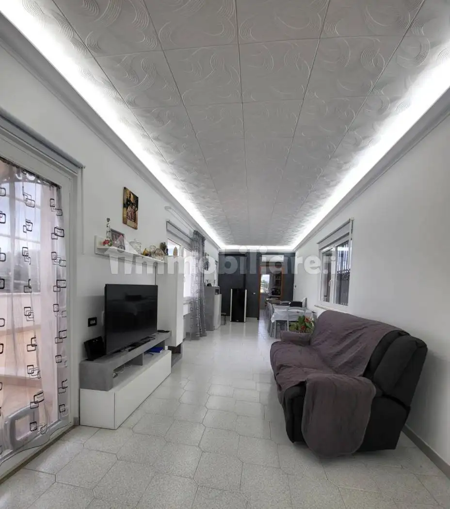 Attico buono stato, 142 m², Colli di Cicerone, Landi, Genzano di Roma - foto 3