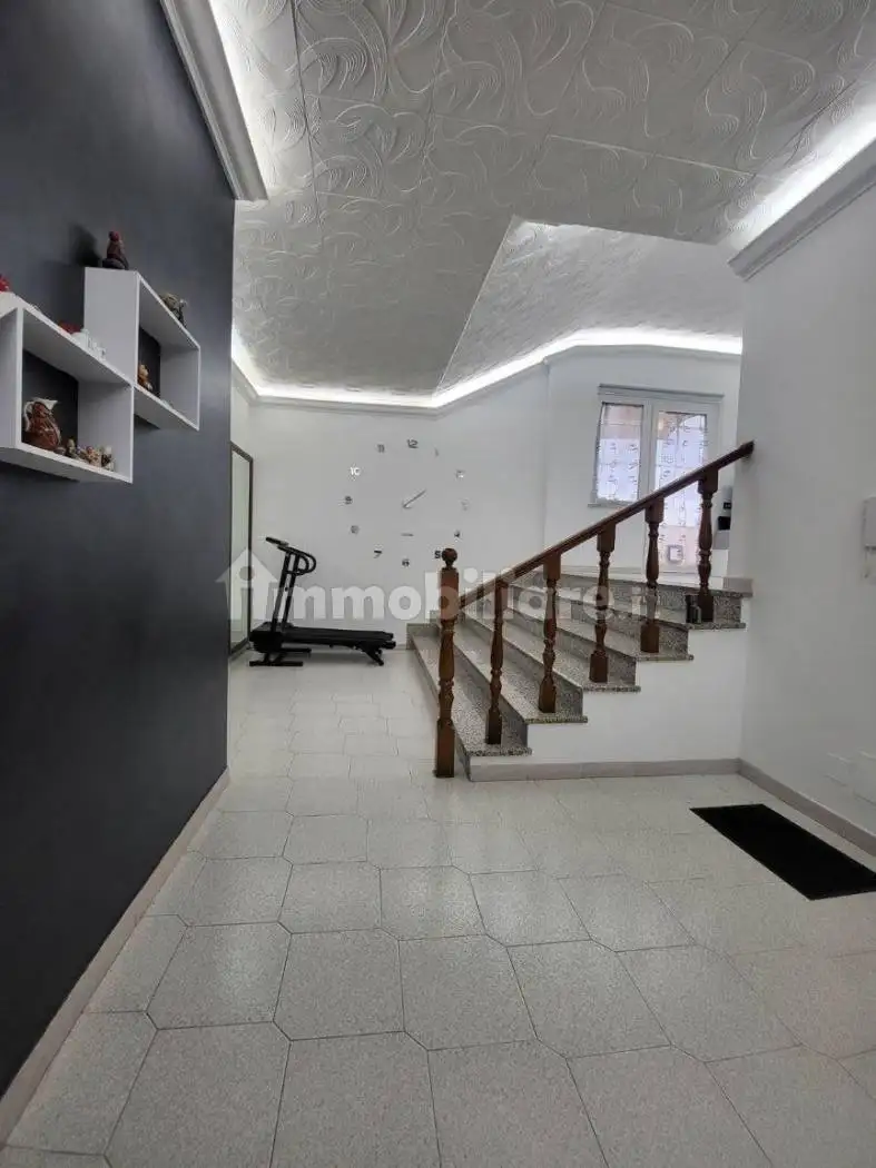 Attico buono stato, 142 m², Colli di Cicerone, Landi, Genzano di Roma - foto 4