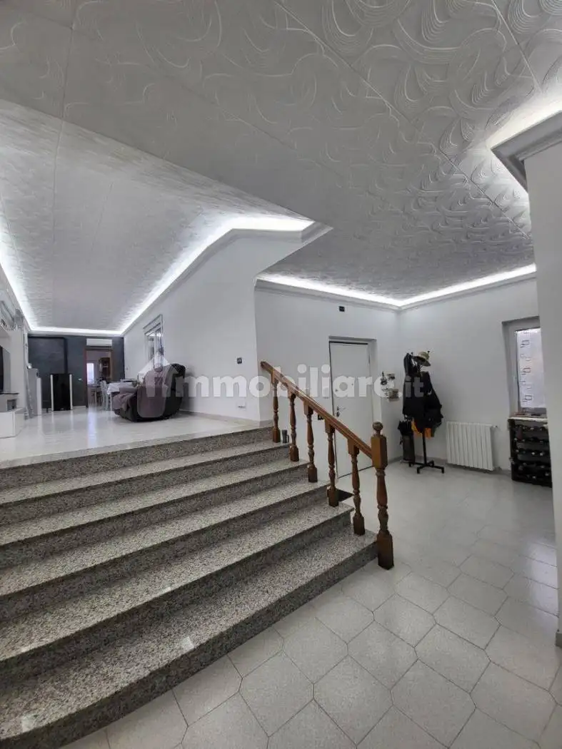 Attico buono stato, 142 m², Colli di Cicerone, Landi, Genzano di Roma - foto 5