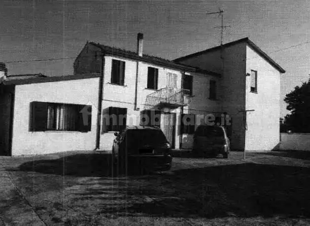 Appartamento in asta a Anguillara Veneta