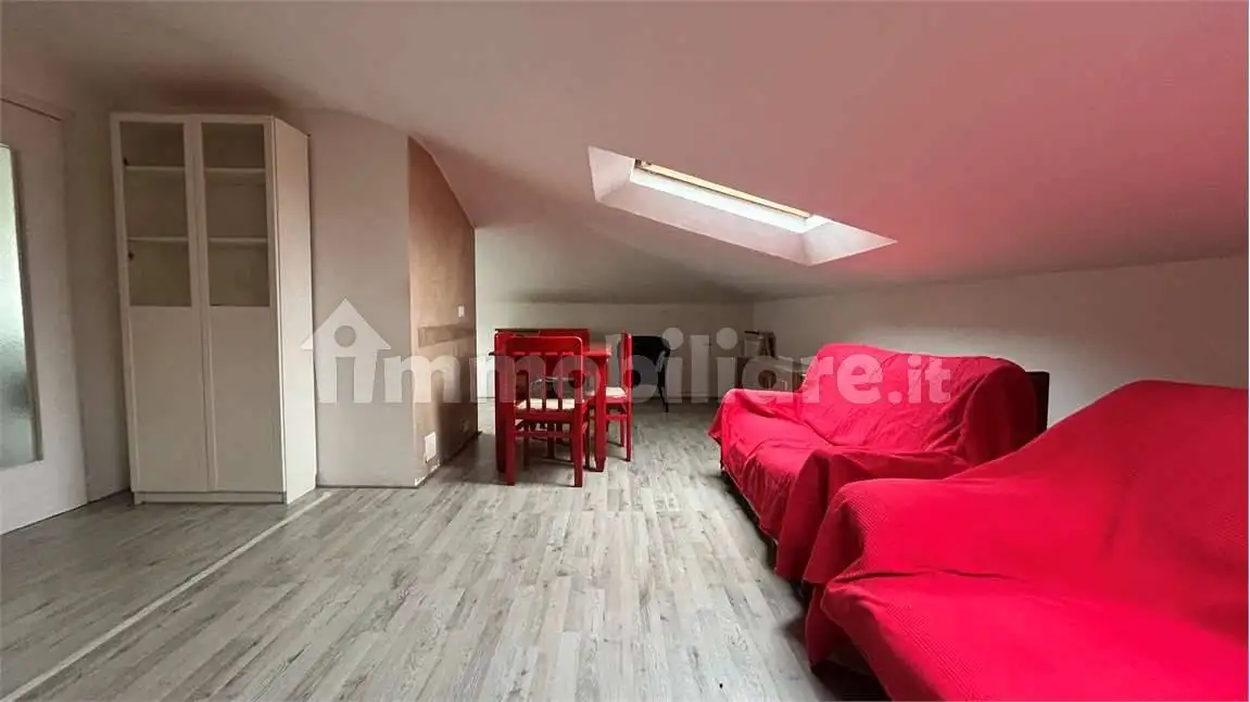 Attico - Mansarda in vendita a Airasca