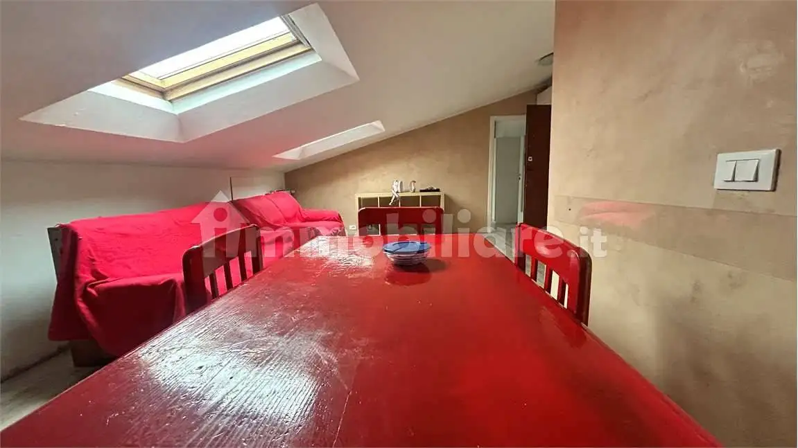 Attico piazza San Bartolomeo , 4, Centro, Airasca - foto 3