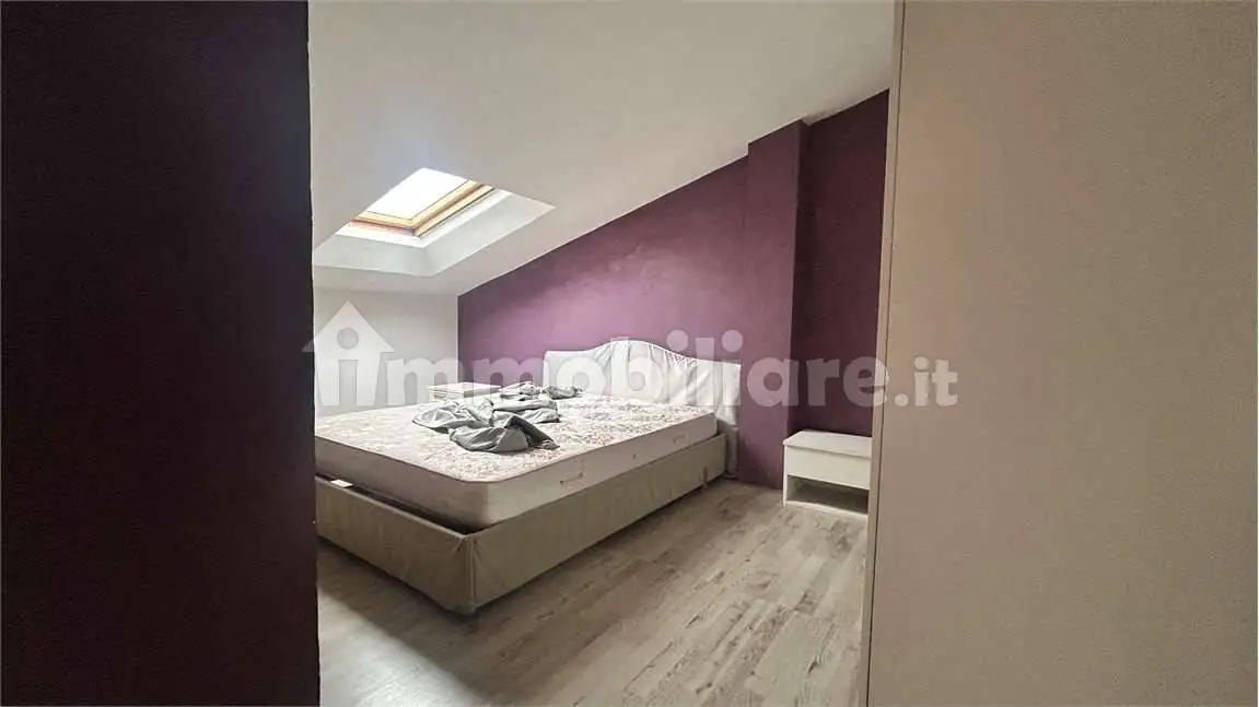 Attico piazza San Bartolomeo , 4, Centro, Airasca - foto 5