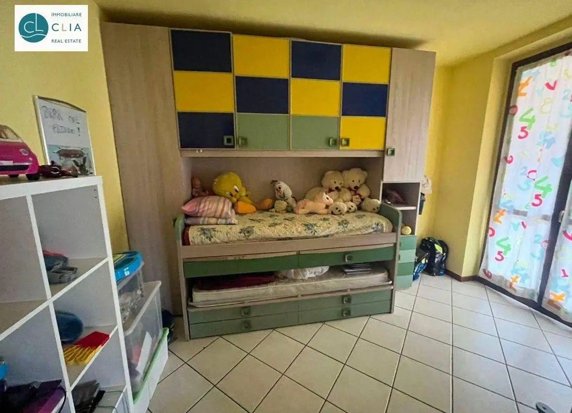 Quadrilocale ottimo stato, piano terra, Centro, Binago - foto 3