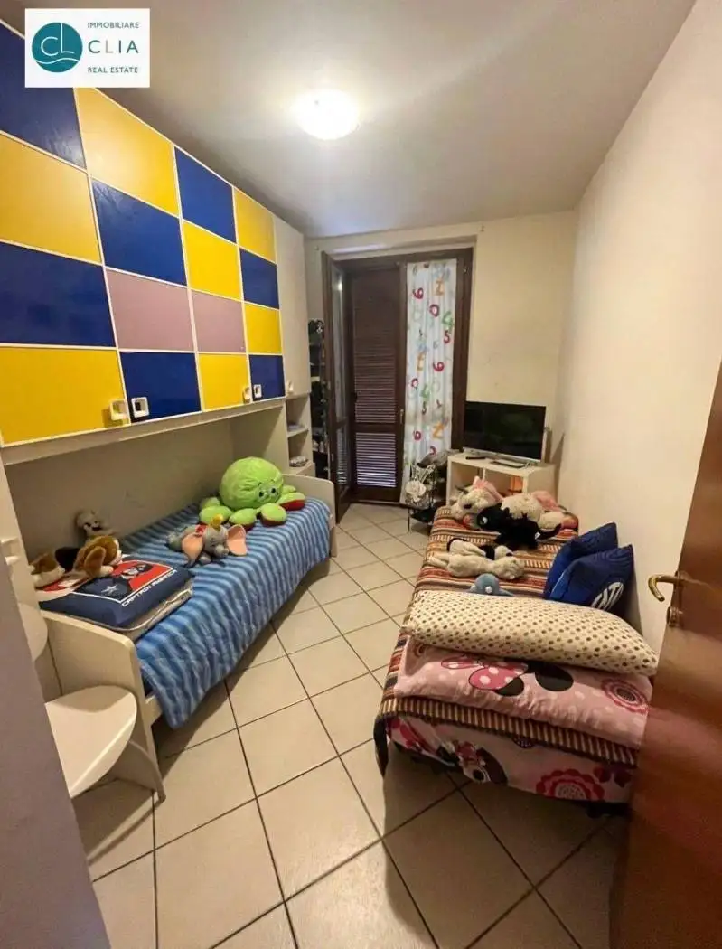 Quadrilocale ottimo stato, piano terra, Centro, Binago - foto 4