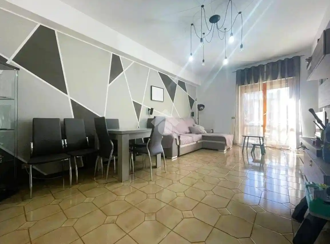 Appartamento in vendita a Cisterna di Latina