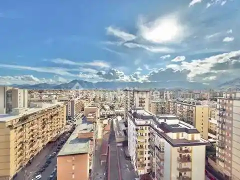 Appartamento in vendita a Palermo