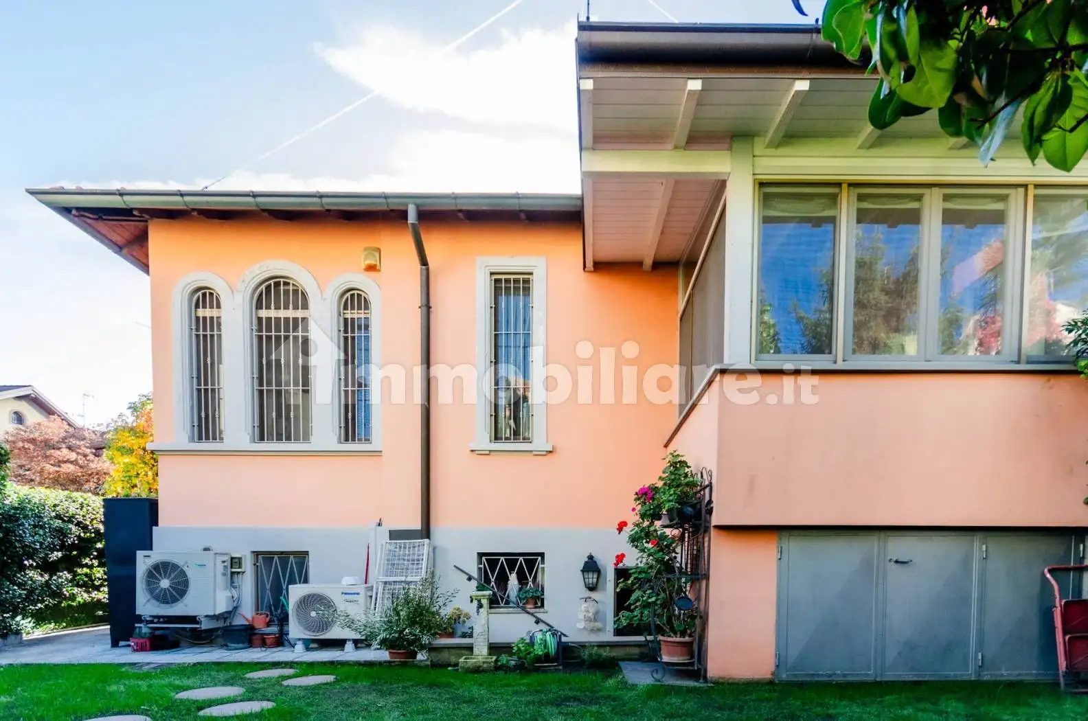 Villa in vendita a Milano