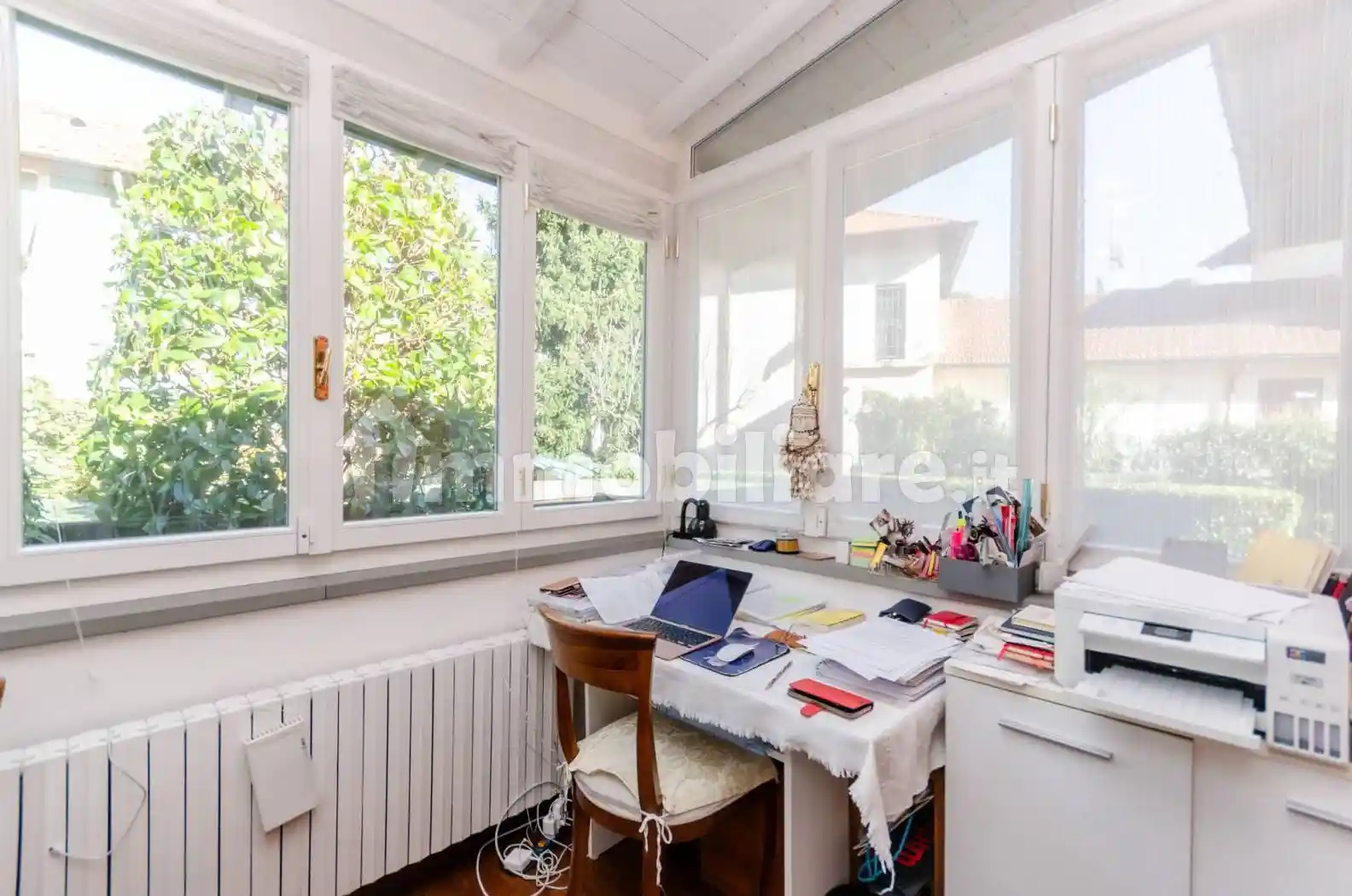 Villa unifamiliare via Privata Bitonto, Zara, Milano - foto 2