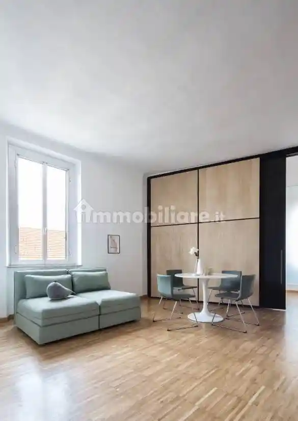 Bilocale via Giovanni Ventura, Lambrate, Milano - foto 2