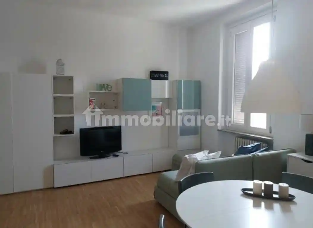 Bilocale via Giovanni Ventura, Lambrate, Milano - foto 3