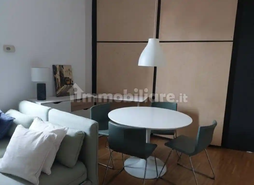 Bilocale via Giovanni Ventura, Lambrate, Milano - foto 4