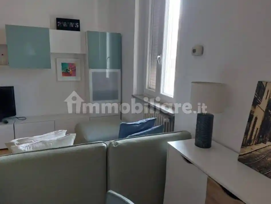 Bilocale via Giovanni Ventura, Lambrate, Milano - foto 5