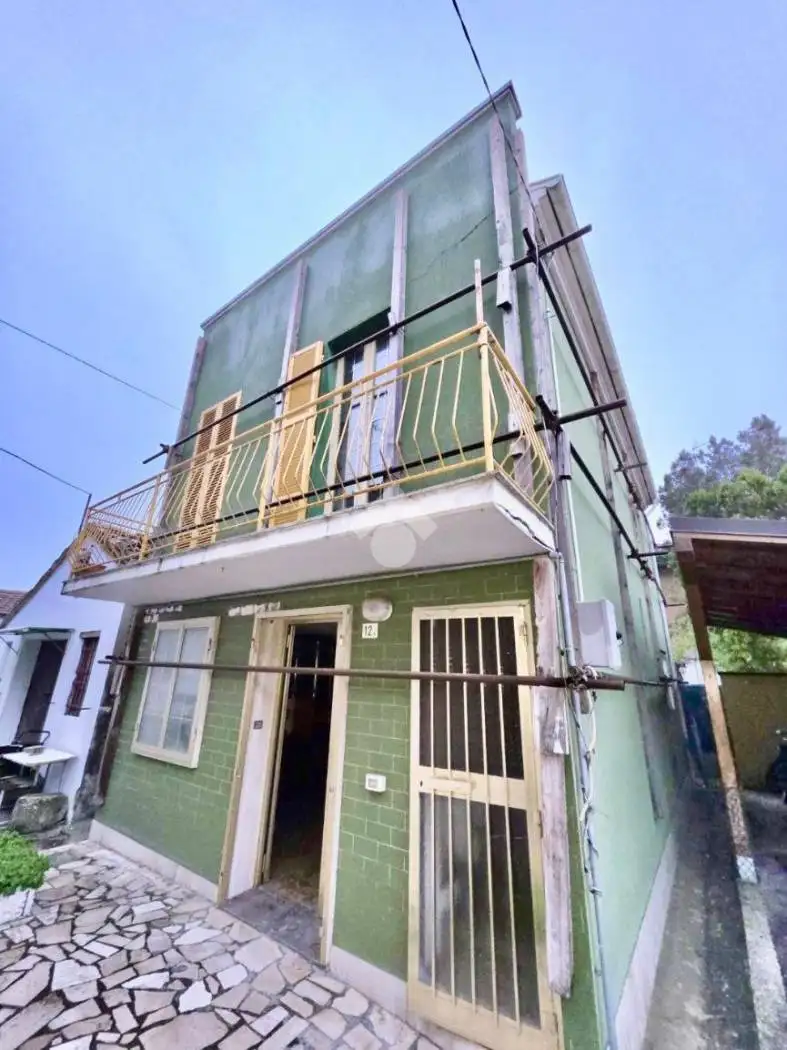 Trilocale via borse 24, Centro, Alfonsine - foto 2