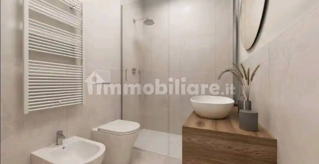 Attico viale Monza 106, Turro, Milano - foto 3