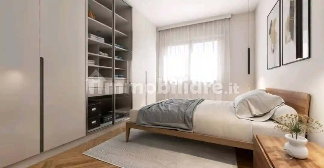 Attico viale Monza 106, Turro, Milano - foto 4