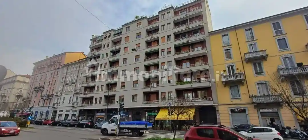 Attico viale Monza 106, Turro, Milano - foto 5