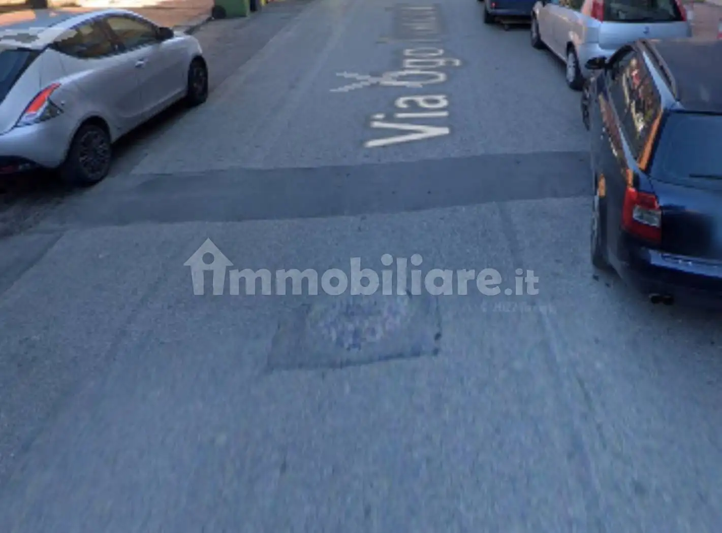 Appartamento in asta a Taranto