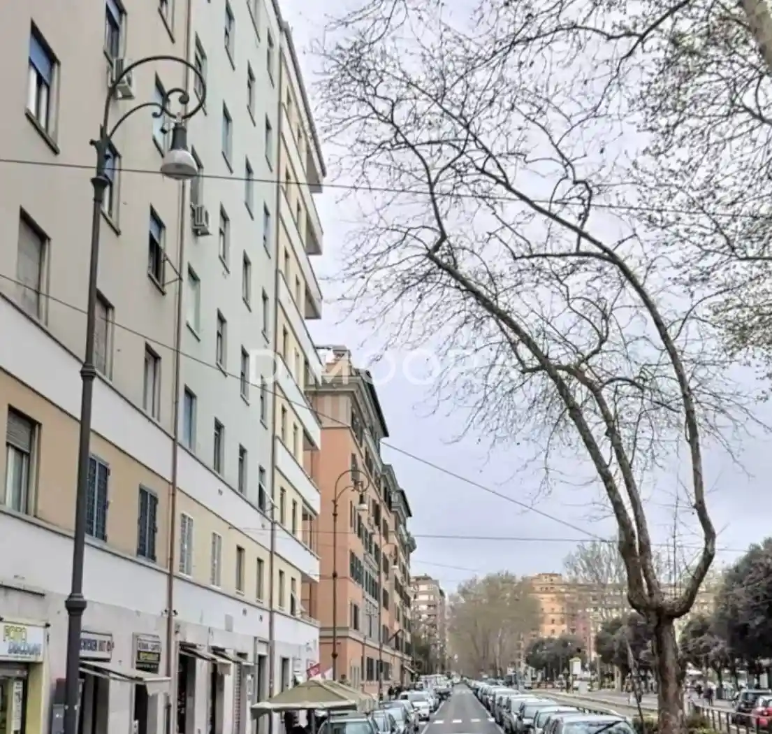 Appartamento viale Pinturicchio, Flaminio, Roma - foto 2