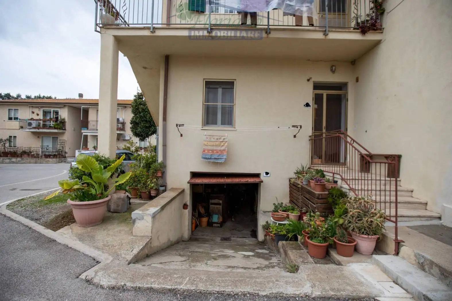 Appartamento in vendita a Capalbio