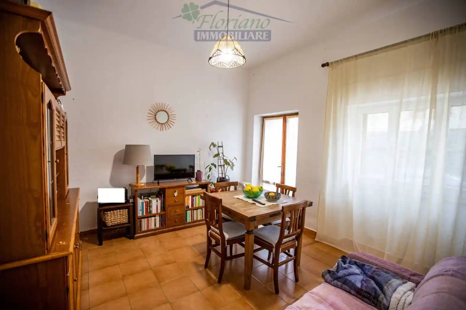 Quadrilocale via Ionio, La Torba, Capalbio - foto 2