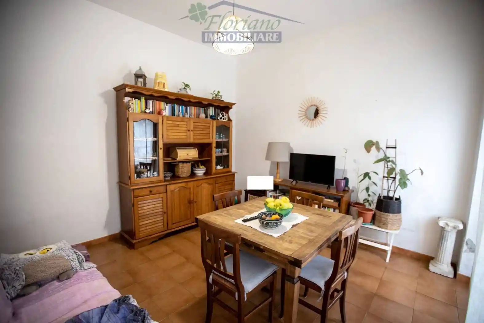 Quadrilocale via Ionio, La Torba, Capalbio - foto 3