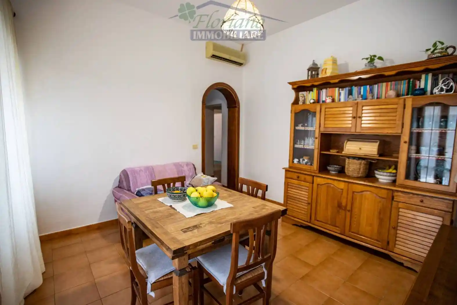 Quadrilocale via Ionio, La Torba, Capalbio - foto 4