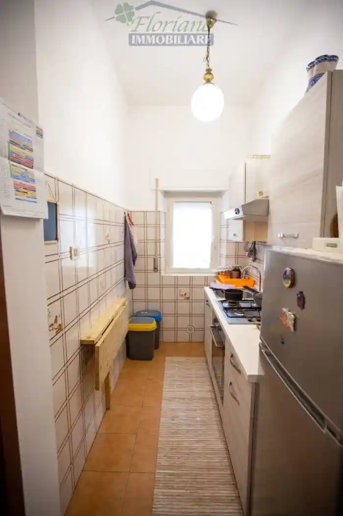 Quadrilocale via Ionio, La Torba, Capalbio - foto 5