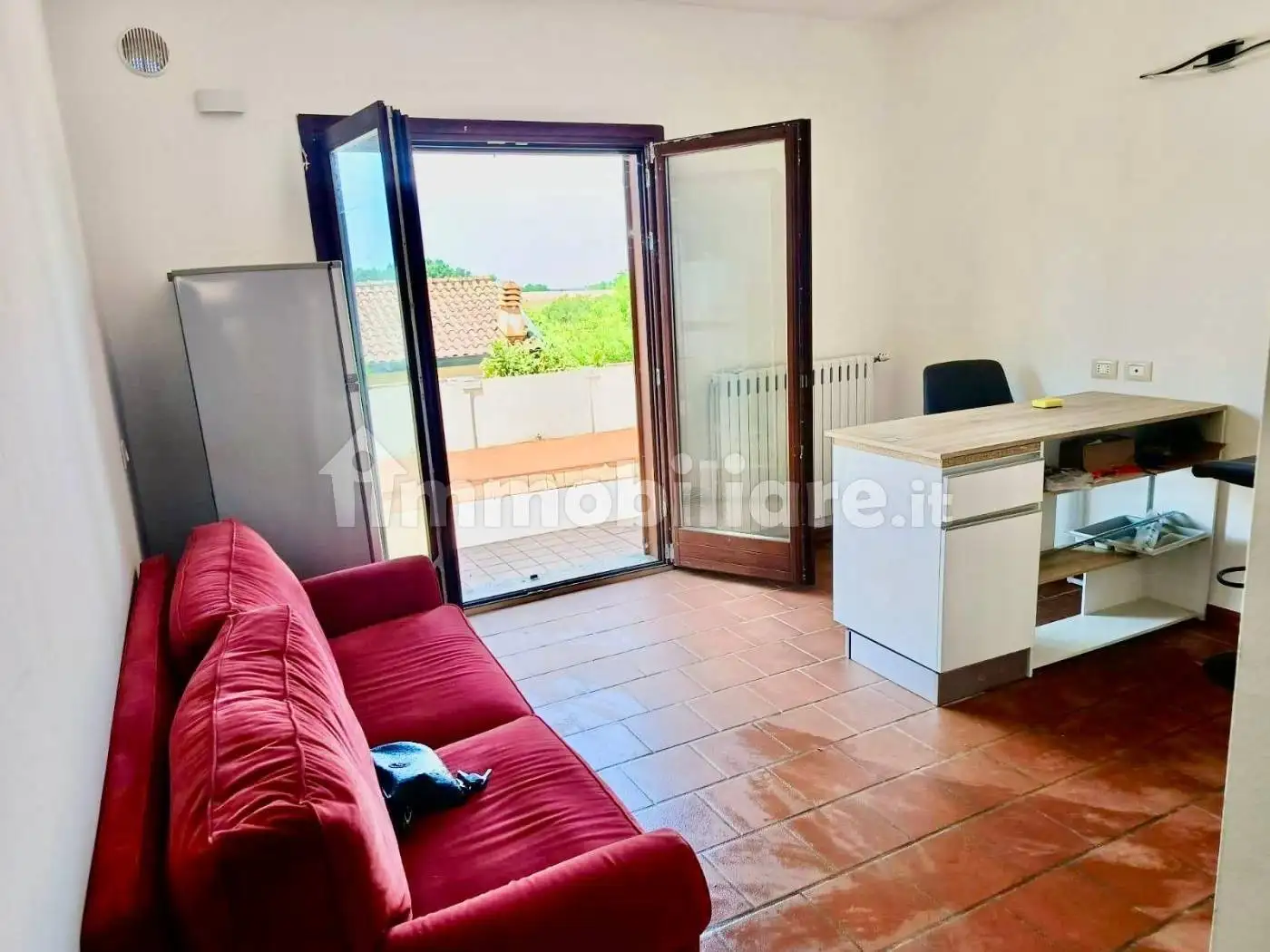 Trilocale buono stato, piano terra, Centro, Castell'Arquato - foto 3