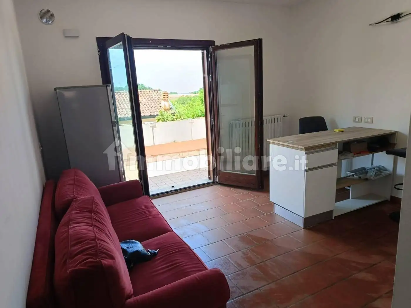 Trilocale buono stato, piano terra, Centro, Castell'Arquato - foto 5