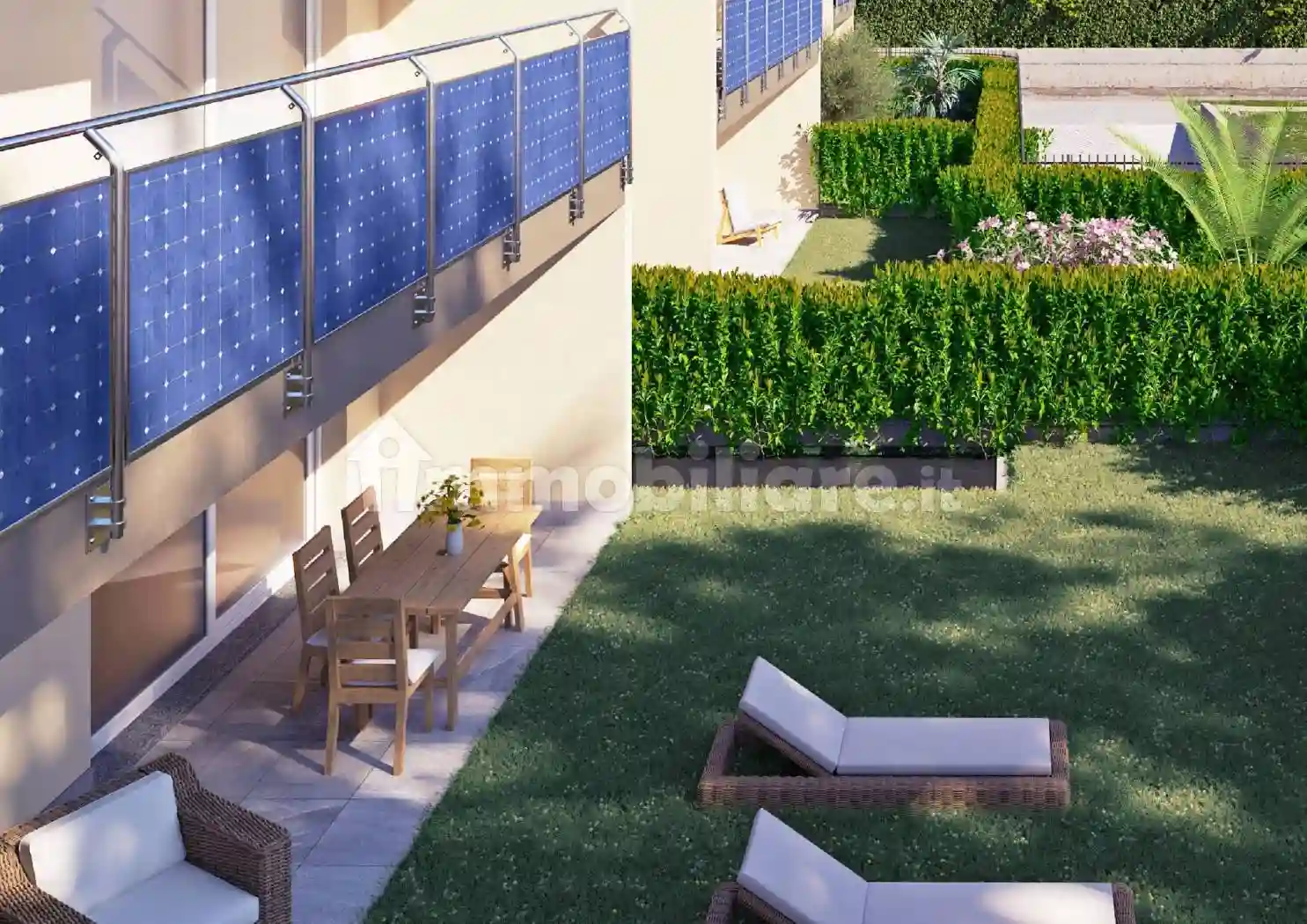 Appartamento - foto 4