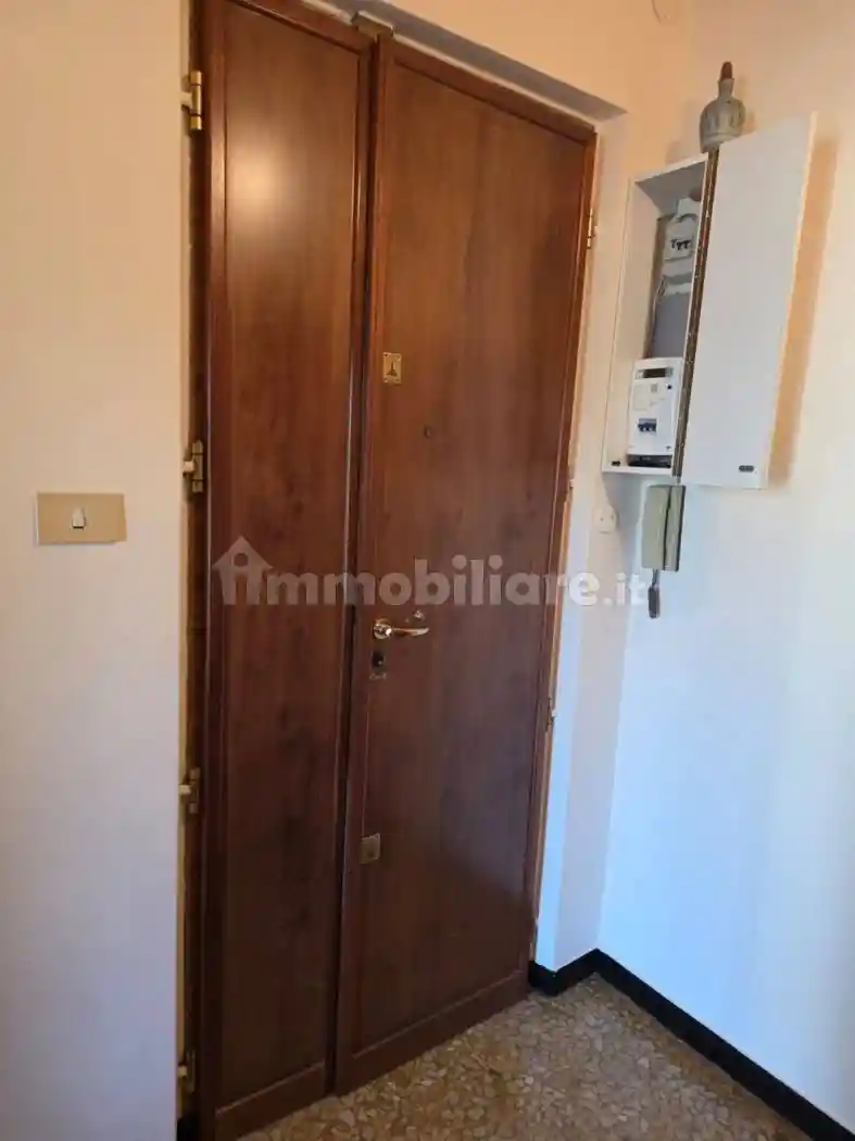 Quadrilocale ottimo stato, secondo piano, Rivarolo, Genova - foto 3