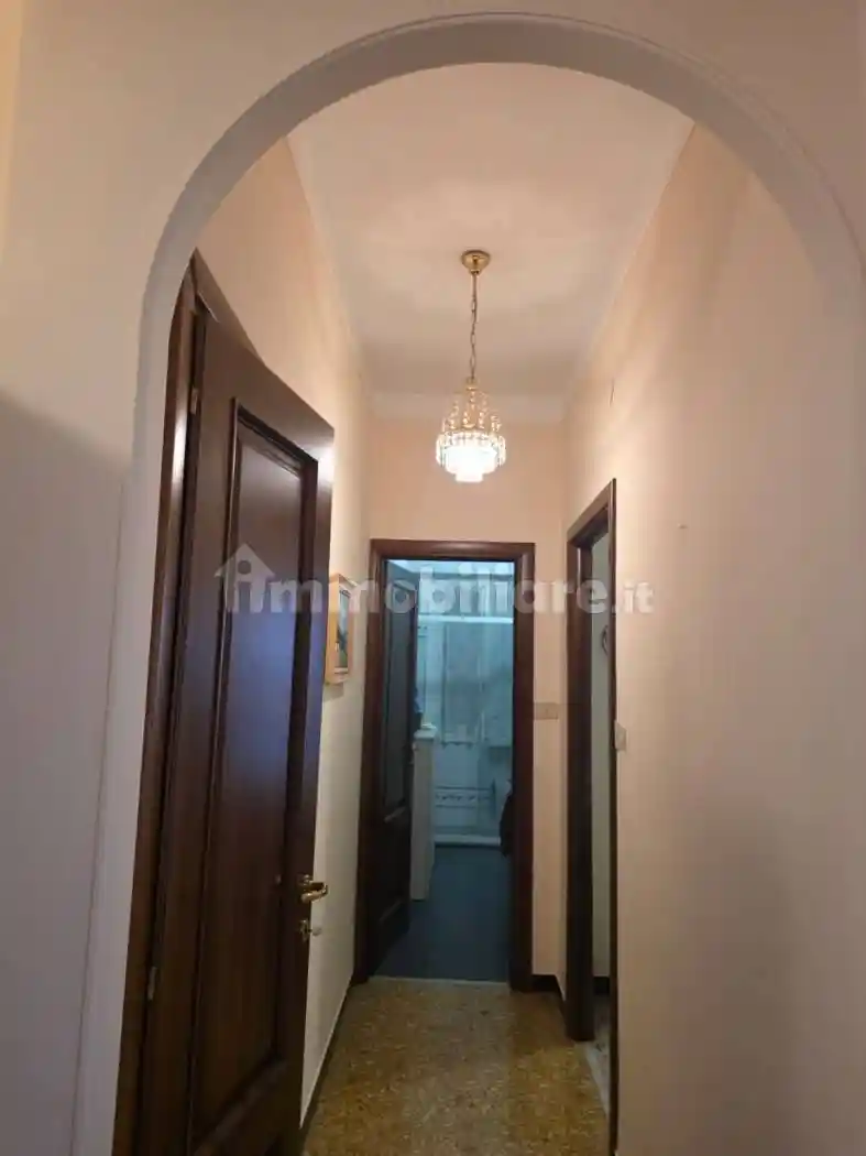 Quadrilocale ottimo stato, secondo piano, Rivarolo, Genova - foto 5