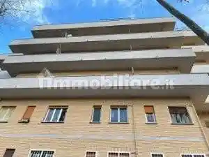 Attico via della Magliana 277, Magliana, Roma - foto 3