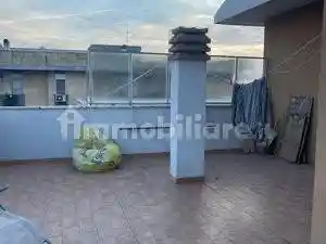 Attico via della Magliana 277, Magliana, Roma - foto 4