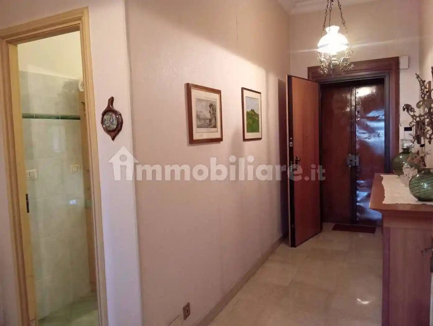 Appartamento corso Casale 52, Gran Madre - Crimea, Torino - foto 3