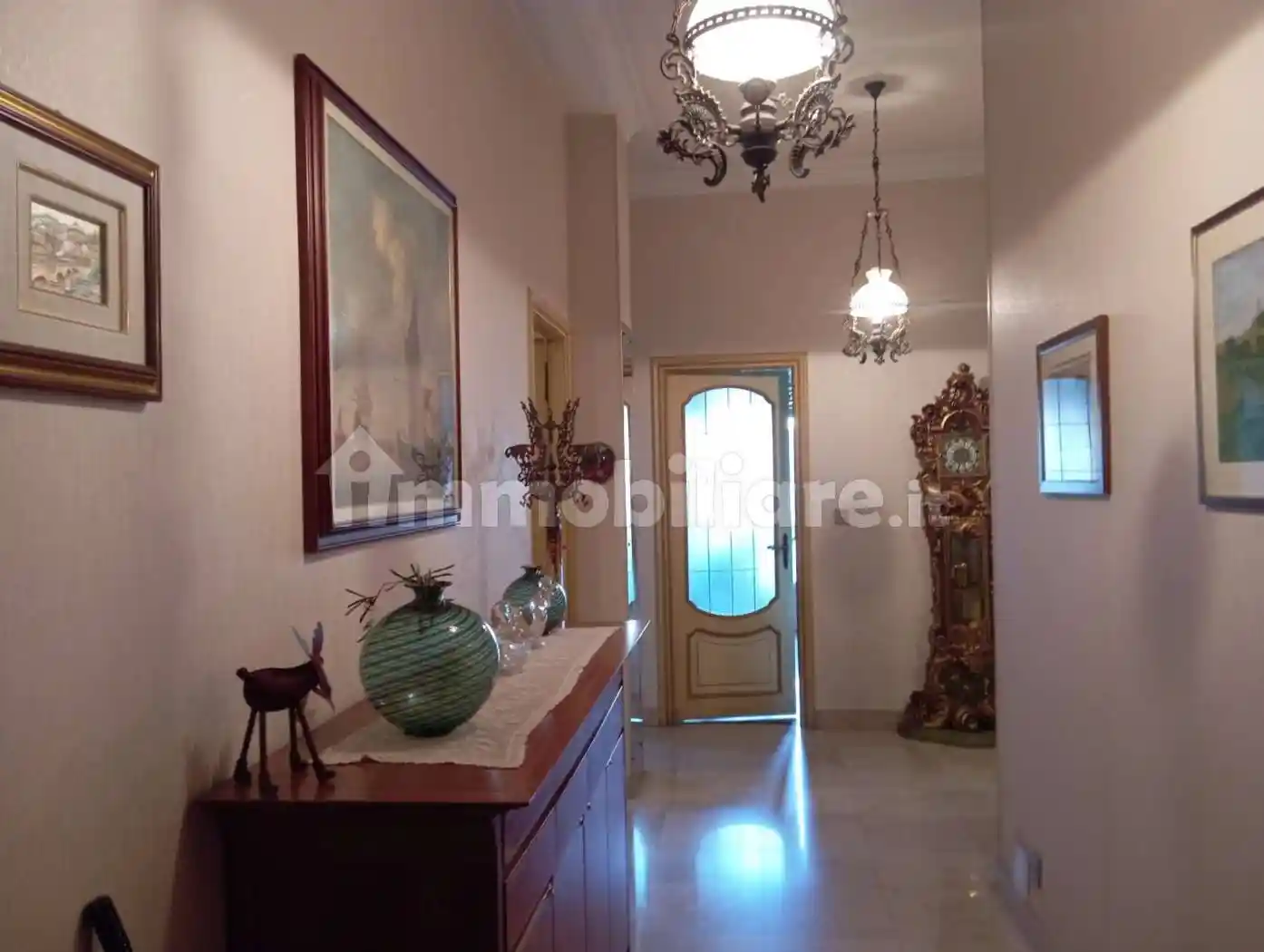 Appartamento corso Casale 52, Gran Madre - Crimea, Torino - foto 4