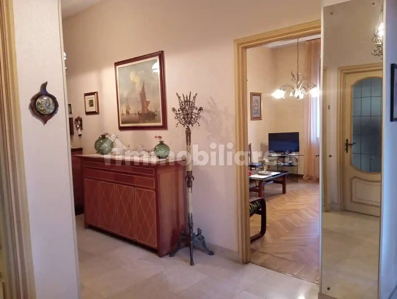 Appartamento corso Casale 52, Gran Madre - Crimea, Torino - foto 5