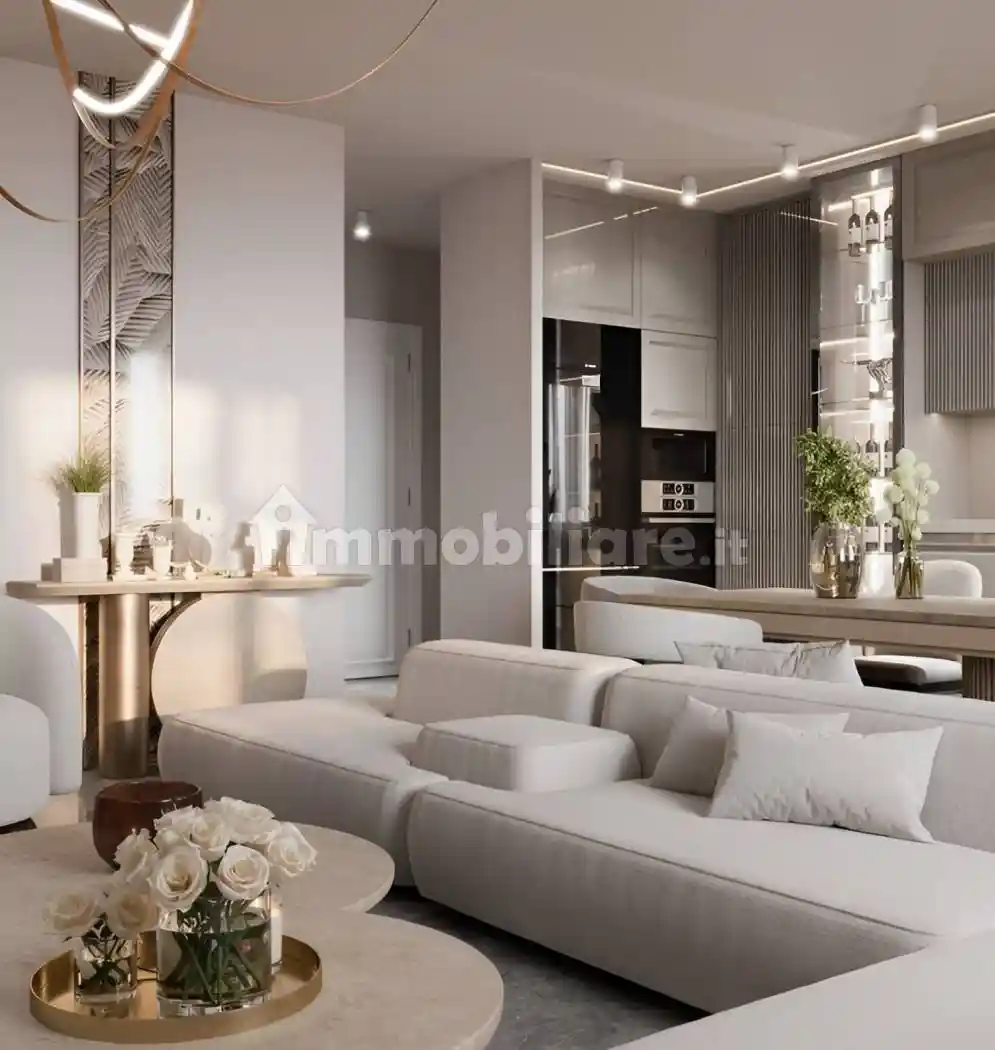 Bilocale via di Campigliano 162, Grassina, Bagno a Ripoli - foto 3