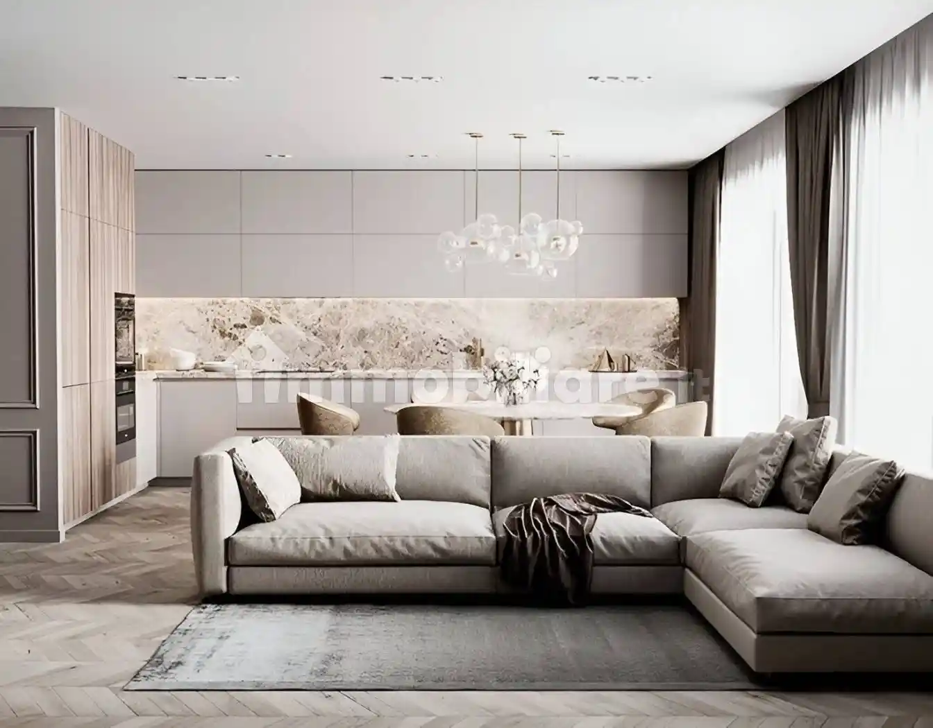 Bilocale via di Campigliano 162, Grassina, Bagno a Ripoli - foto 5