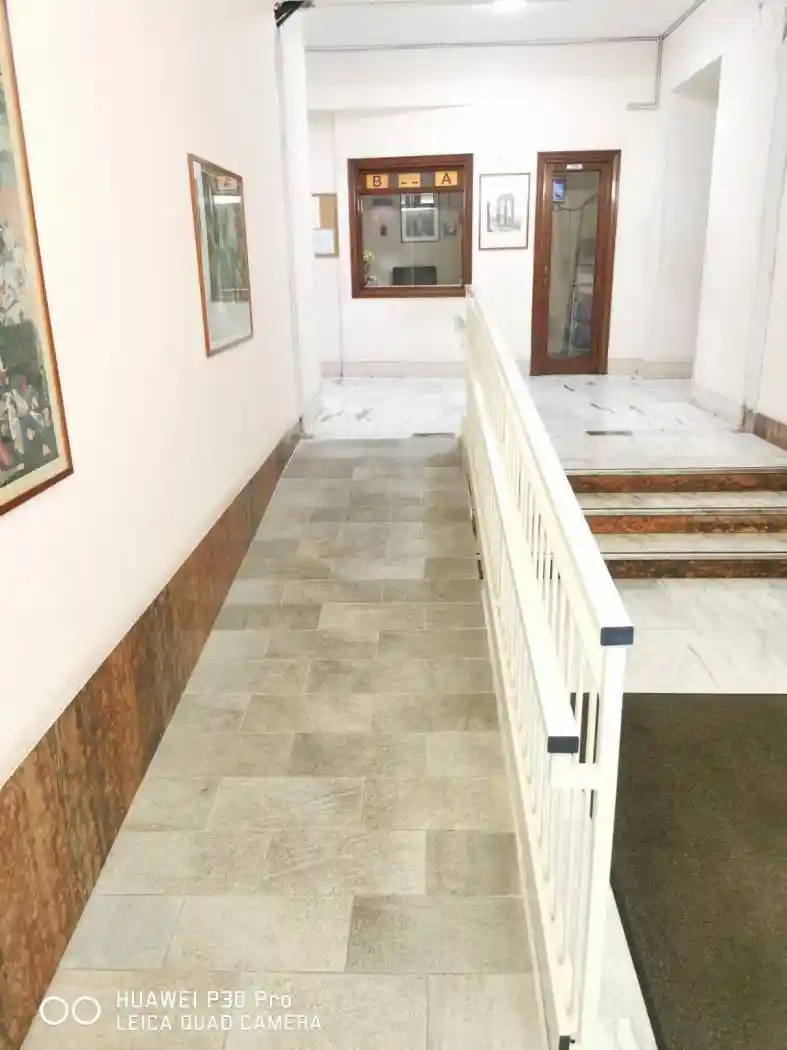 Quadrilocale buono stato, secondo piano, Baldo degli Ubaldi, Roma - foto 2