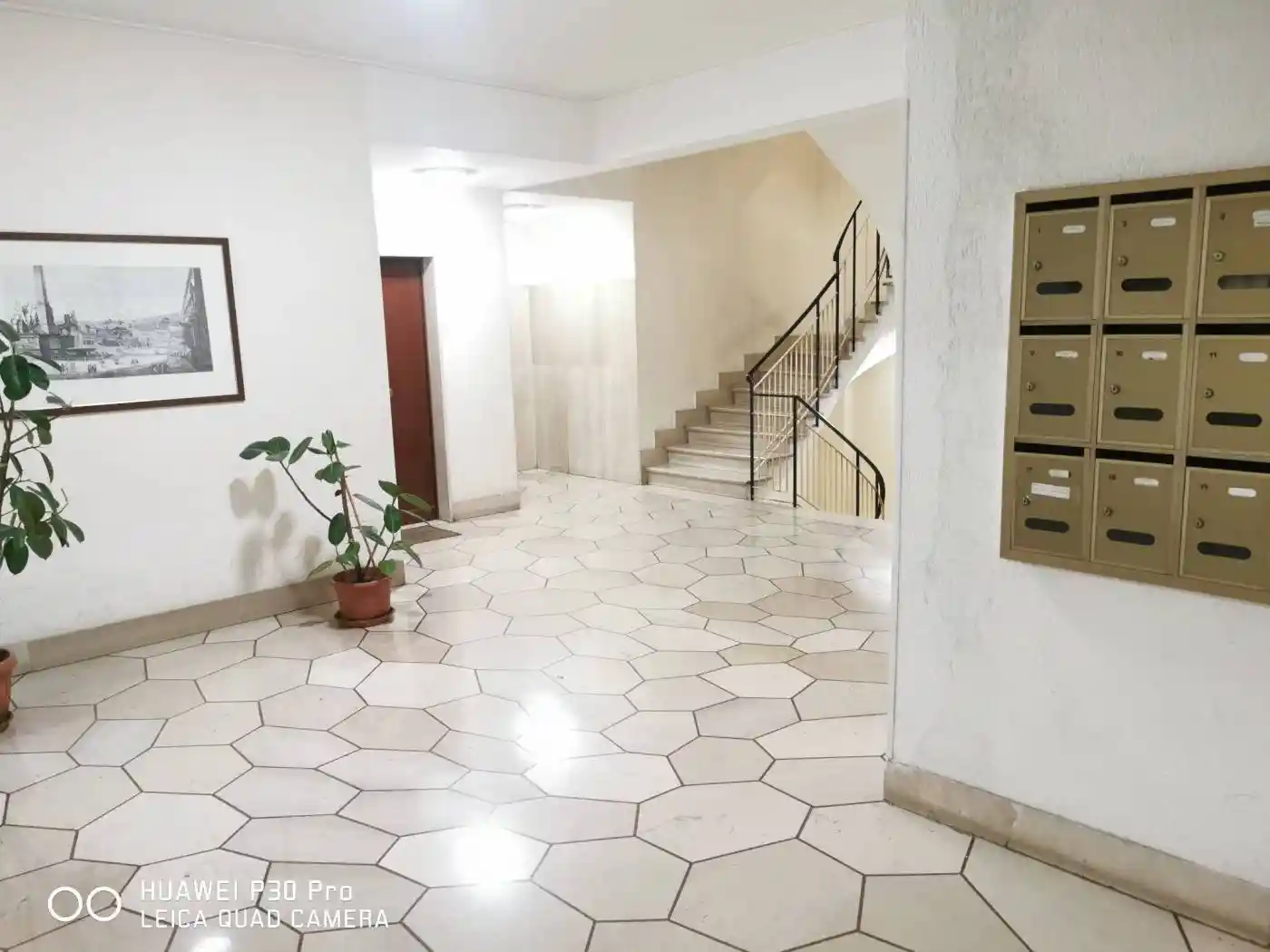 Quadrilocale buono stato, secondo piano, Baldo degli Ubaldi, Roma - foto 3