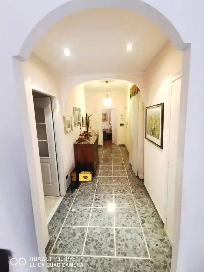 Quadrilocale buono stato, secondo piano, Baldo degli Ubaldi, Roma - foto 4