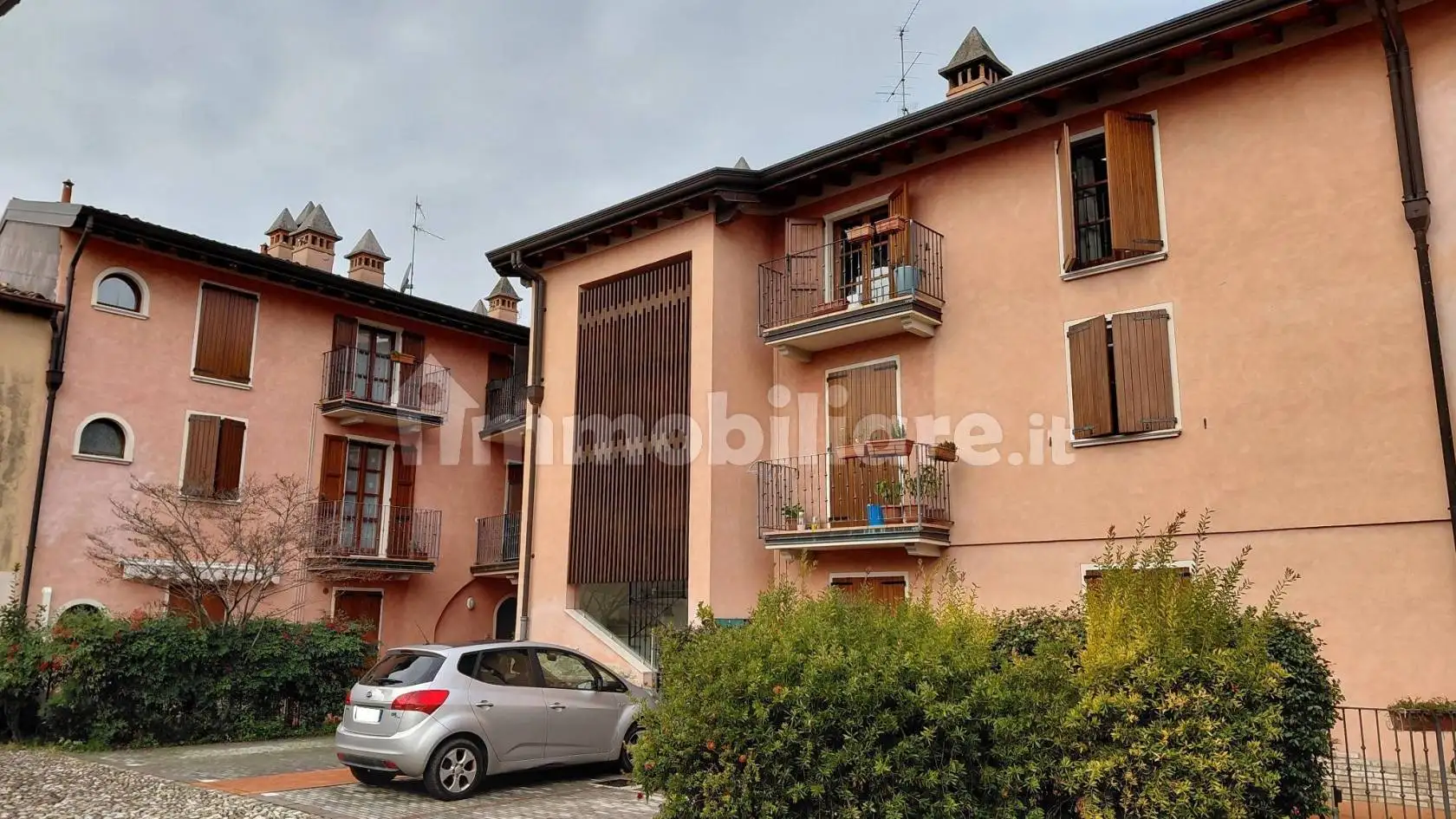 Attico via Leutelmonte, Montinelle, Manerba del Garda - foto 2