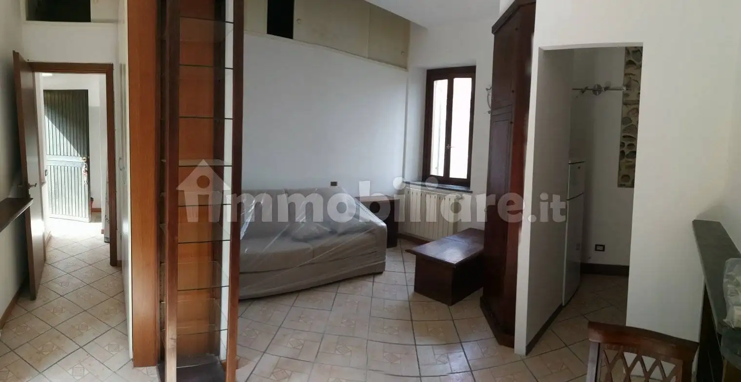 Appartamento in vendita a Vergiate