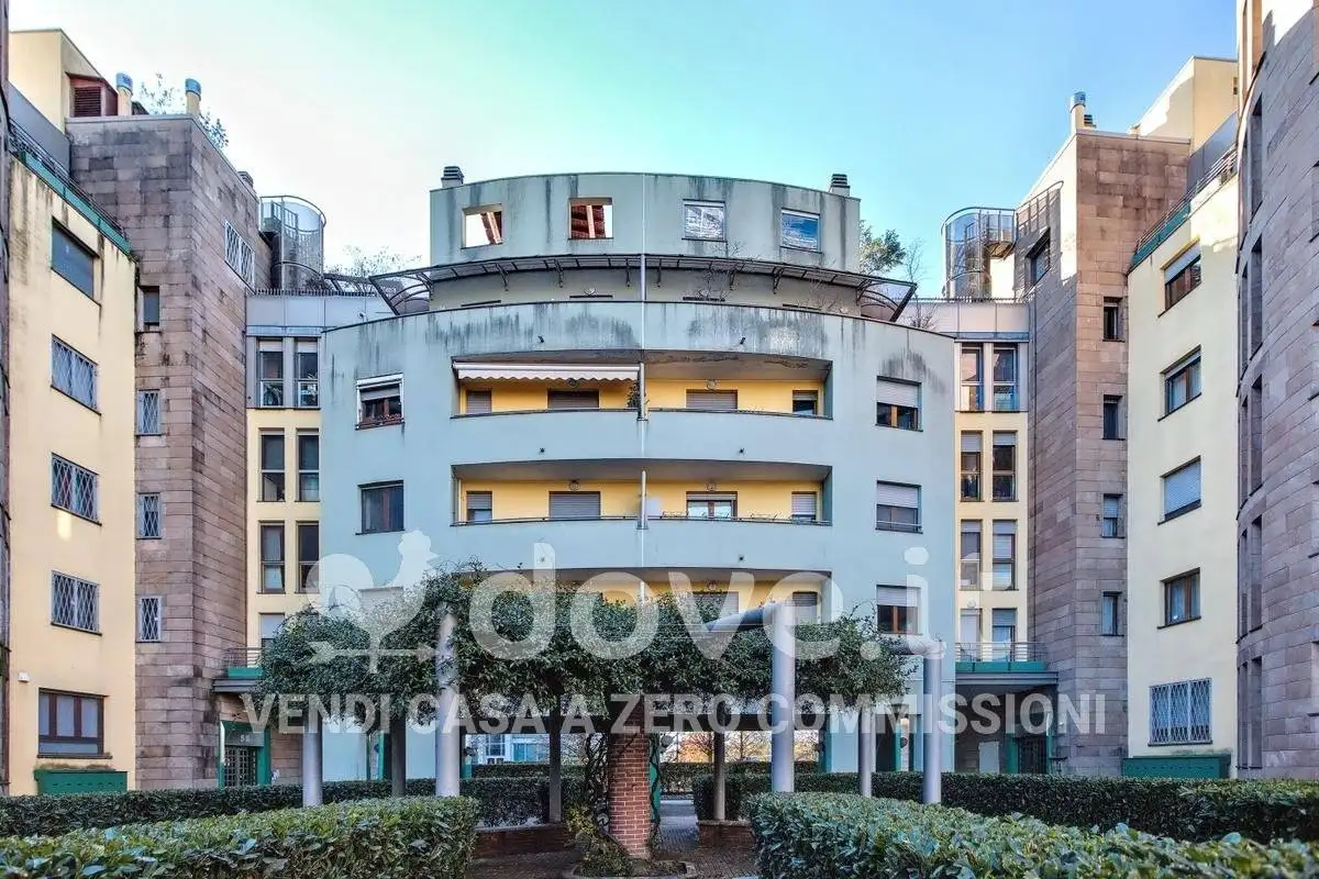 Appartamento in vendita a San Donato Milanese
